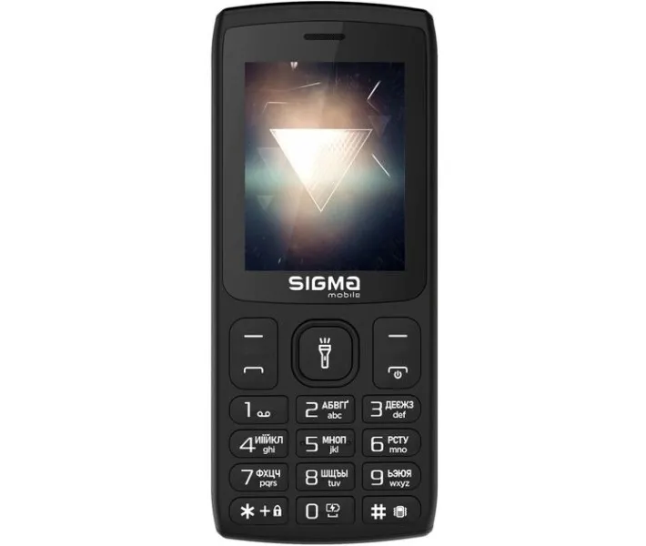 Sigma X34 NRG