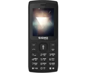 Sigma X34 NRG