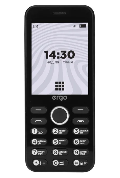 Ergo B281