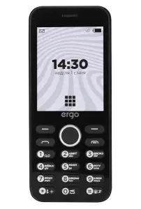 Ergo B281