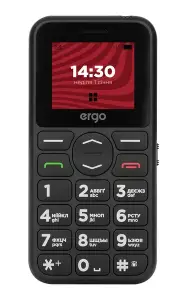 Ergo R181