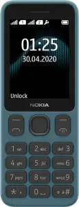 Nokia 125
