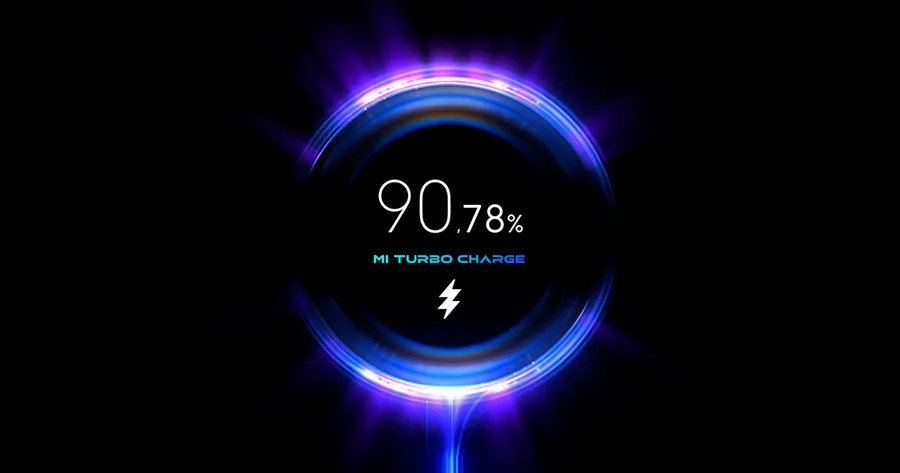 Зарядний пристрій Xiaomi 120W Gan 1USB-A з кабелем Type-C