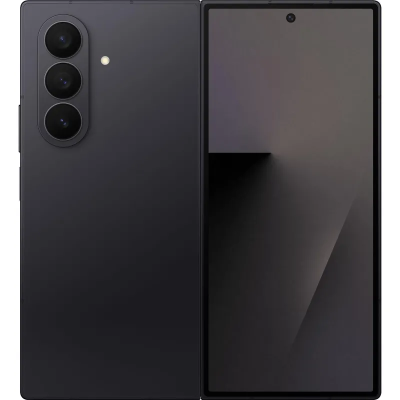 Samsung Galaxy Fold7 F966B 12/256GB Black