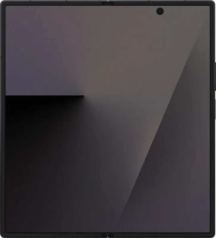 Samsung Galaxy Fold7 F966B 12/256GB Black