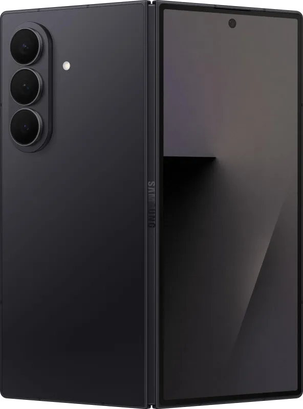 Samsung Galaxy Fold7 F966B 12/256GB Black