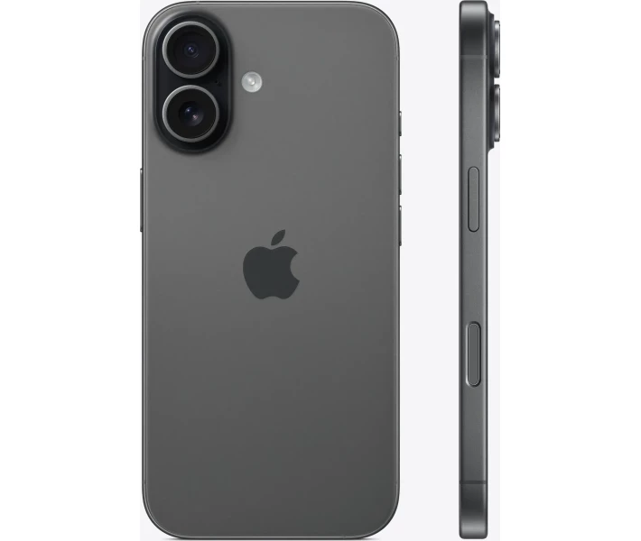 Apple iPhone 17 256GB Black (MG6J4)