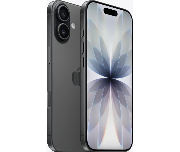 Apple iPhone 17 256GB Black (MG6J4)