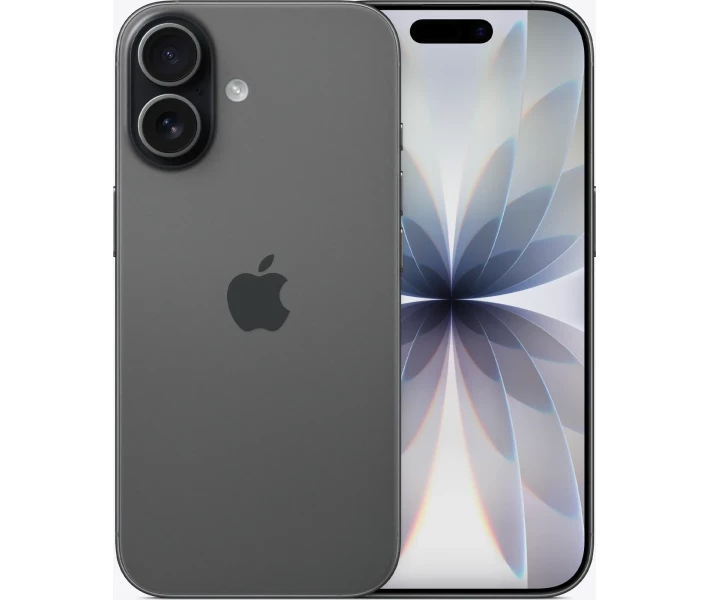Apple iPhone 17 256GB Black (MG6J4)