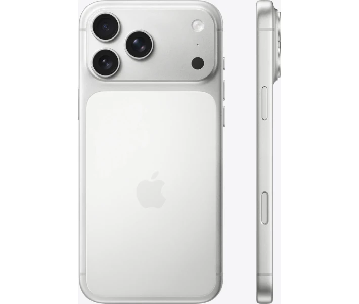 Apple iPhone 17 Pro Max 256GB Silver