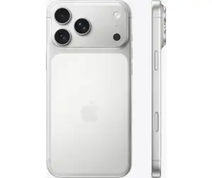 Apple iPhone 17 Pro Max 256GB Silver