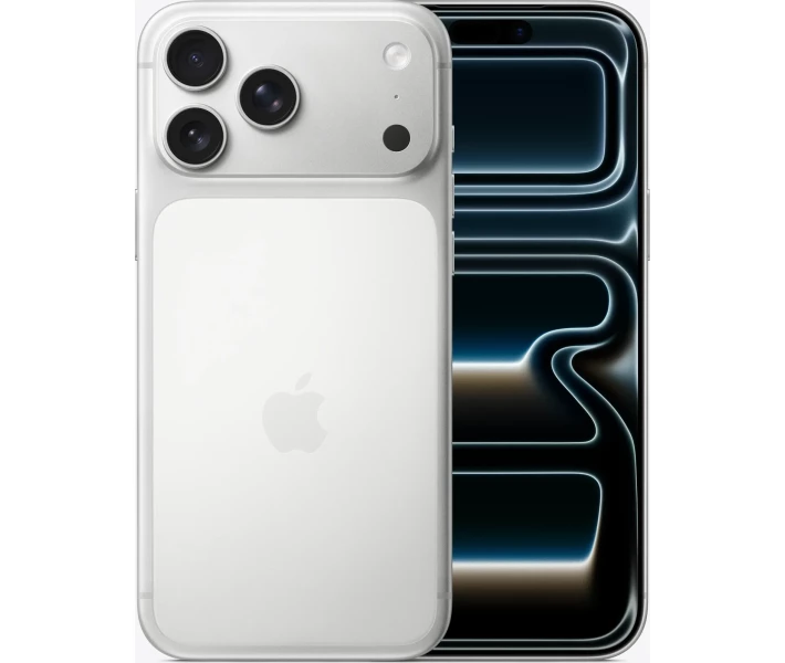 Apple iPhone 17 Pro Max 256GB Silver