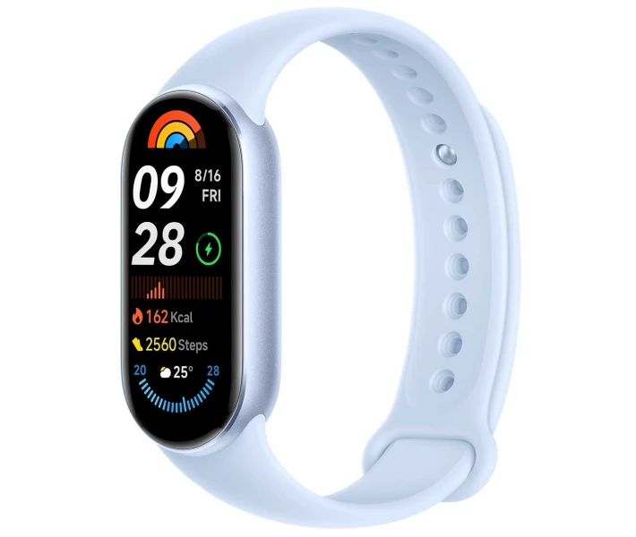 Фітнес-браслет Xiaomi Smart Band 9