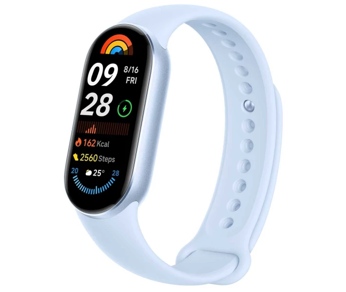 Фітнес-браслет Xiaomi Smart Band 9