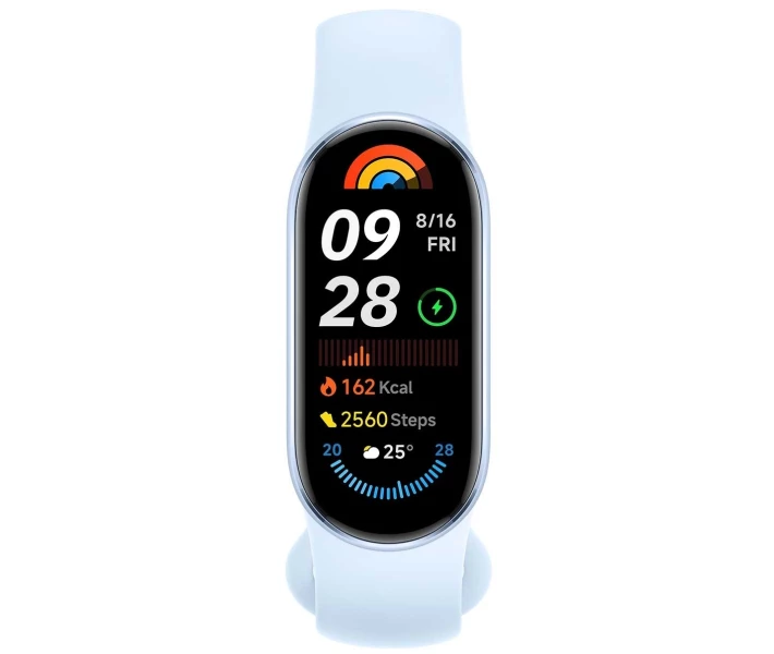 Фітнес-браслет Xiaomi Smart Band 9