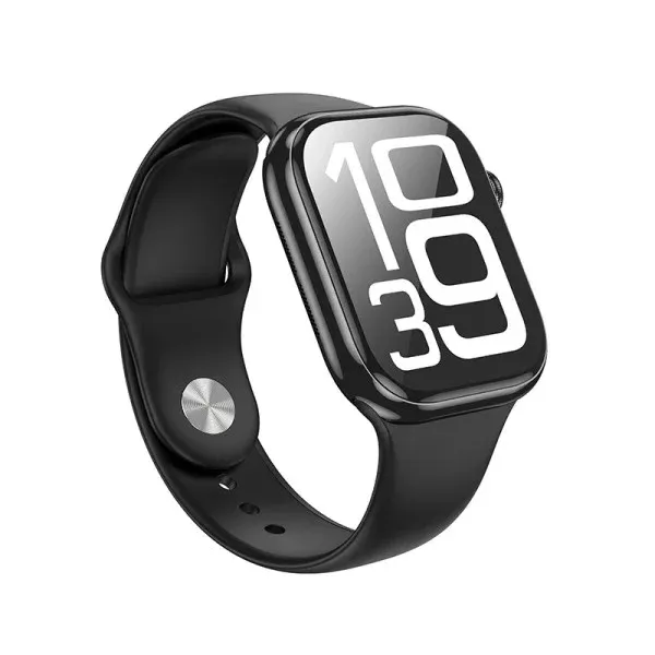 Смарт- годинник Hoco Y30 Smart Sport функція дзвінка