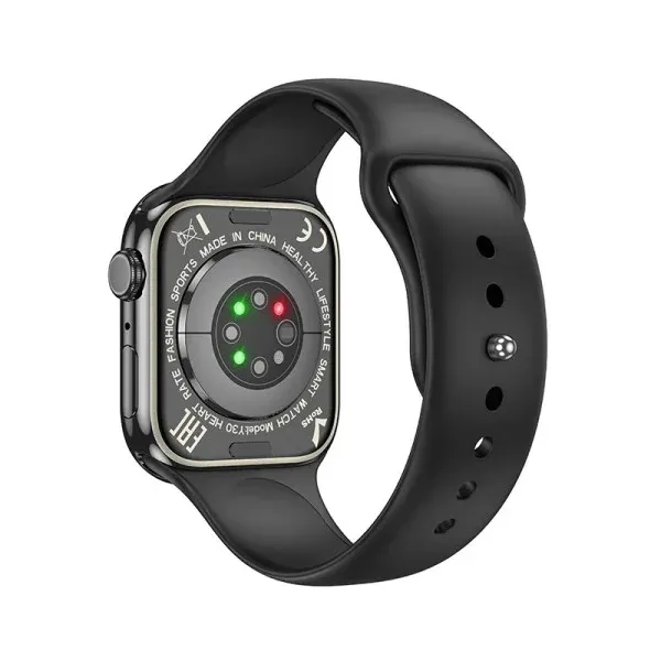 Смарт- годинник Hoco Y30 Smart Sport функція дзвінка