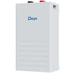 Акумуляторна батарея Deye SE-F16-L 51.2V 314Ah