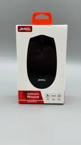 Мишка безпровідна JEDEL W924