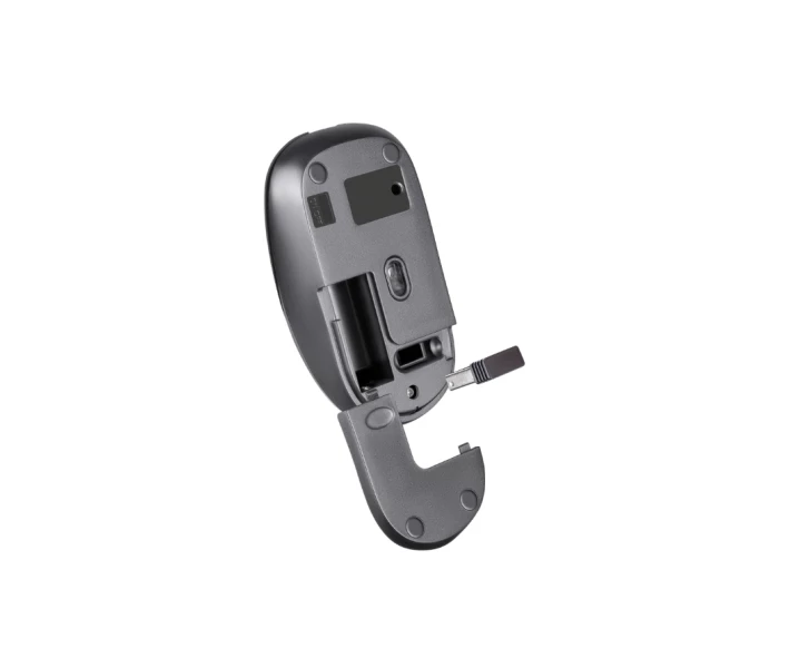 Миша Defender Wave MM-995 — безшумна бездротова миша 1600 DPI | Mobiland