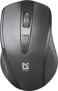 Миша Defender Datum MM-265 бездротова