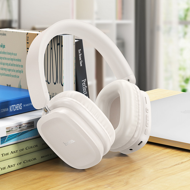 навушники Bluetooth Hoco W51