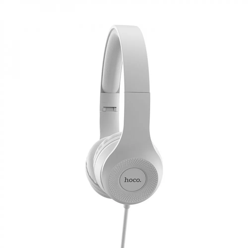 Навушники (HandsFree) Hoco W21