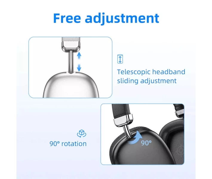 наушники Bluetooth Hoco W35