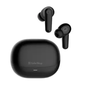 Навушники СolorWay Slim TWS-1 Earbuds Long Life