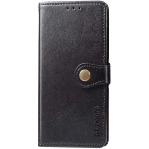 Чохол-книжка Leather GETMAN для Xiaomi та Samsung