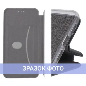 Чохол-книжка Premium Edge для Xiaomi і Samsung