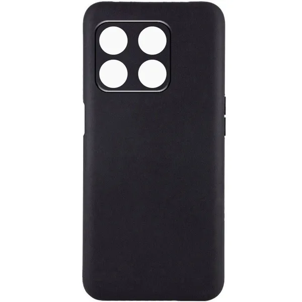 Чохол Epik Black Full Camera для Samsung та Xiaomi