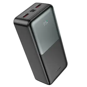 Зовнішній акумулятор (Power Bank) Hoco J136B 22.5W+ PD20W (30000 mAh)