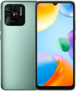 Xiaomi Redmi 10C 4/64