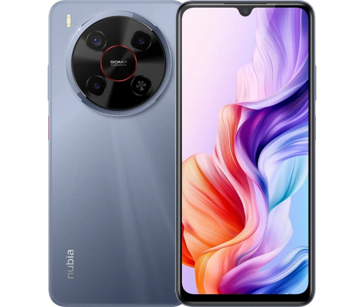 ZTE Nubia V70 Max 6/128GB Grey