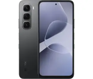 Infinix Hot 60i X6728 4/128GB Sleek Black