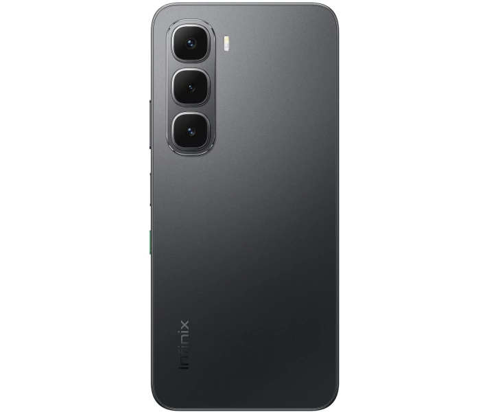 Infinix Hot 60i X6728 4/128GB Sleek Black