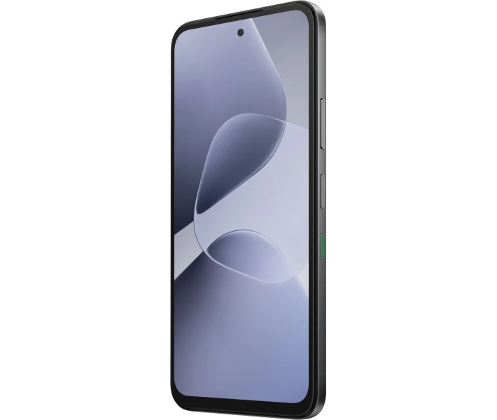 Infinix Hot 60i X6728 4/128GB Sleek Black