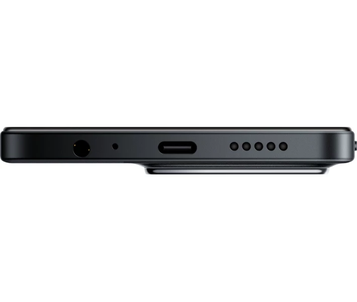 Смартфон Poco C85 6/128GB Black