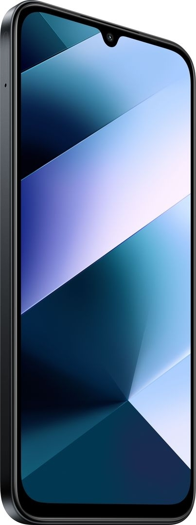 Смартфон Poco C85 6/128GB Black