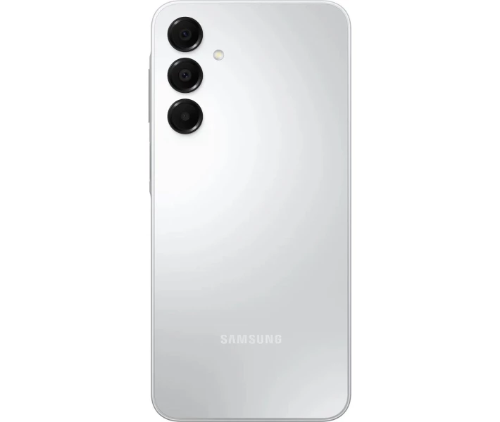 Samsung Galaxy A16 SM-A165 4/128GB (SM-A165FZABEUC) Gray
