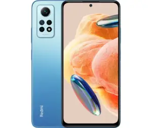 Xiaomi Redmi Note 12 Pro 4G 6/128Gb NFC EU