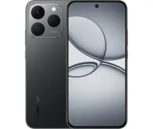 Realme 15T 12/256Gb (RMX5111) Black