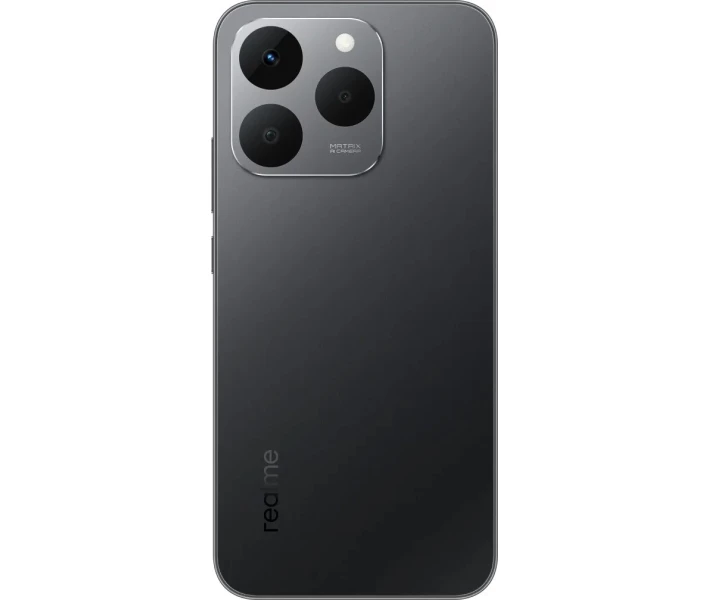 Realme 15T 12/256Gb (RMX5111) Black