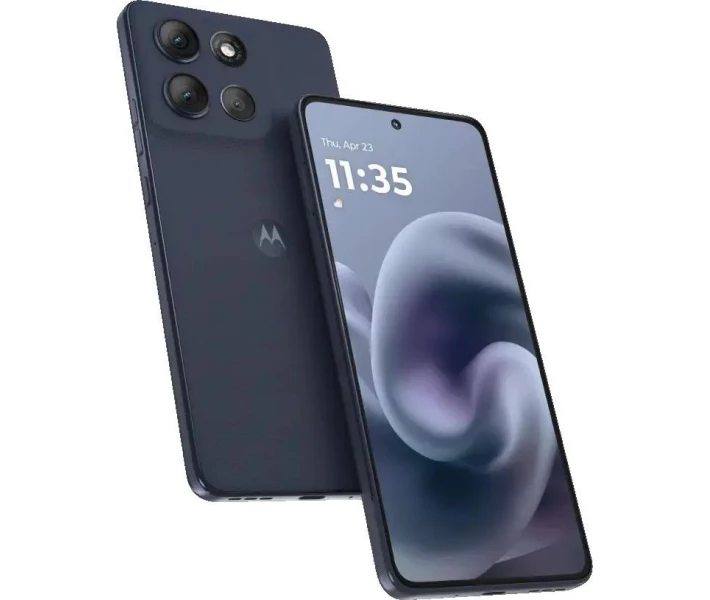 Motorola Moto G86 Power 12/256GB Spellbound