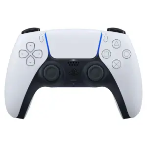 Геймпад бездротовий Sony PlayStation 5 DualSense White