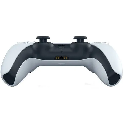 Геймпад бездротовий Sony PlayStation 5 DualSense White