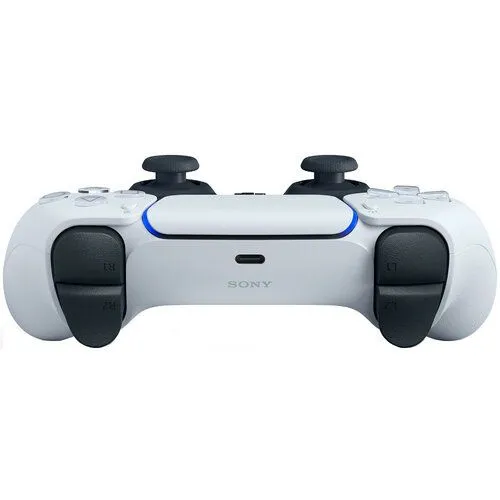 Геймпад бездротовий Sony PlayStation 5 DualSense White