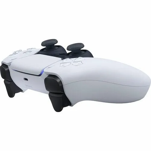 Геймпад бездротовий Sony PlayStation 5 DualSense White