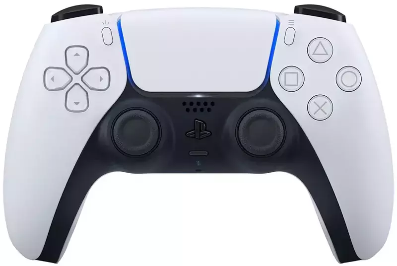 Консоль PlayStation 5 Slim Digital Edition